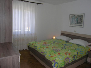 Apartments Biljana for relaxing holidays in Baska